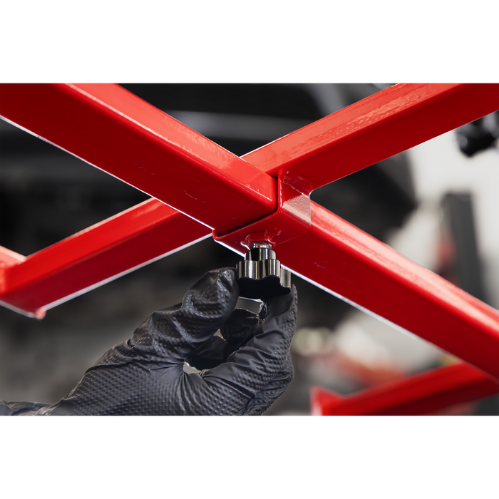 Engine Stand Drain Pan Cradle | ESPT01