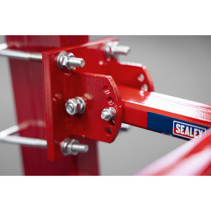 Engine Stand Drain Pan Cradle | ESPT01