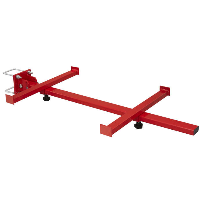 Engine Stand Drain Pan Cradle | ESPT01