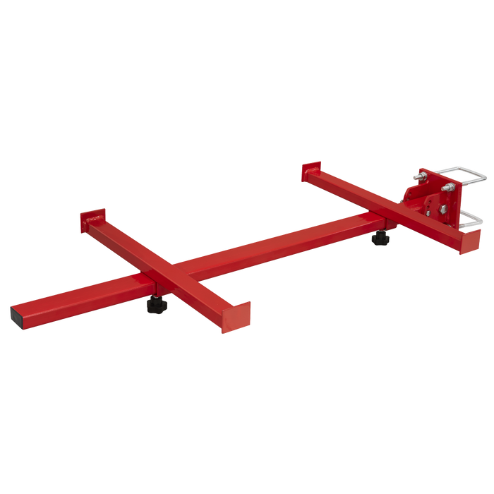 Engine Stand Drain Pan Cradle | ESPT01