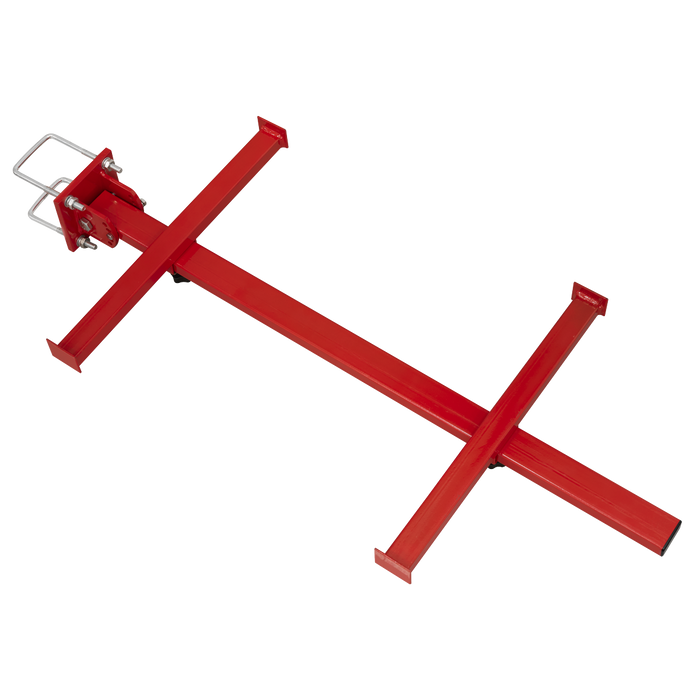 Engine Stand Drain Pan Cradle | ESPT01