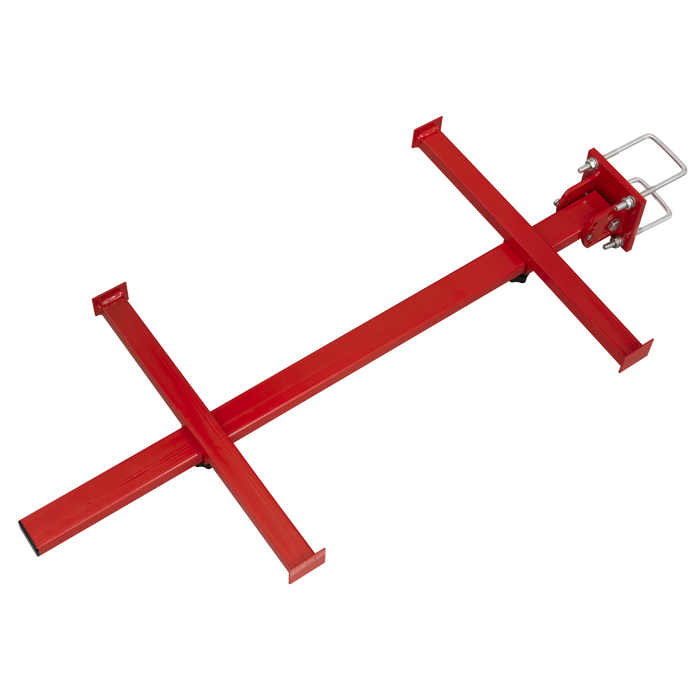 Engine Stand Drain Pan Cradle | ESPT01