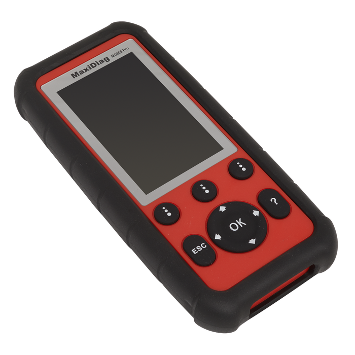 Autel MOT Pro II® Multi-Manufacturer Diagnostic Tool | EU908PRO