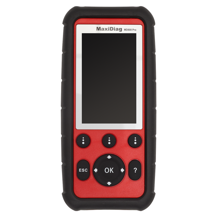 Autel MOT Pro II® Multi-Manufacturer Diagnostic Tool | EU908PRO