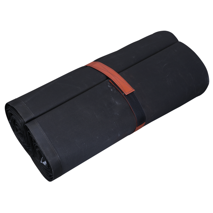 Vehicle Fire Safety Blanket - PU Coated 6 x 8m | EV1000