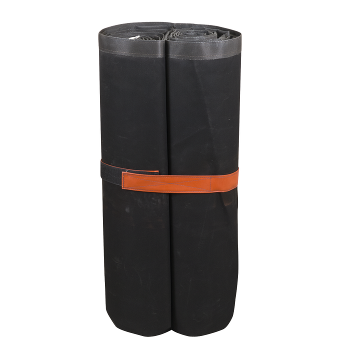 Vehicle Fire Safety Blanket - PU Coated 6 x 8m | EV1000