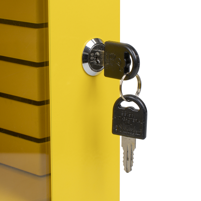 Safety Lockout Cabinet | EV10