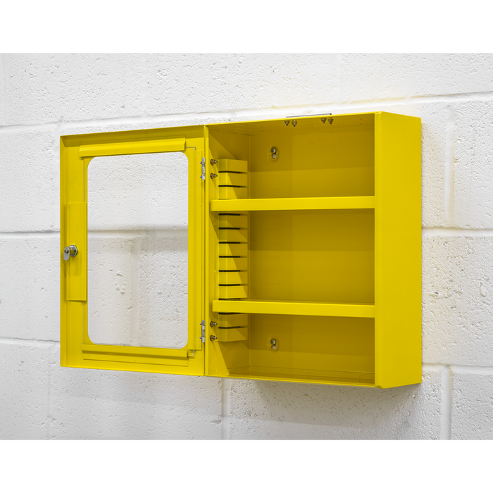Safety Lockout Cabinet | EV10