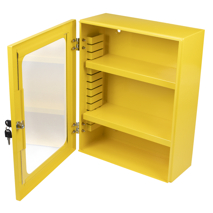 Safety Lockout Cabinet | EV10