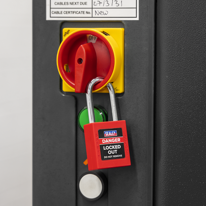 Safety Lockout Padlock | EV11