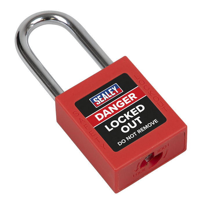 Safety Lockout Padlock | EV11