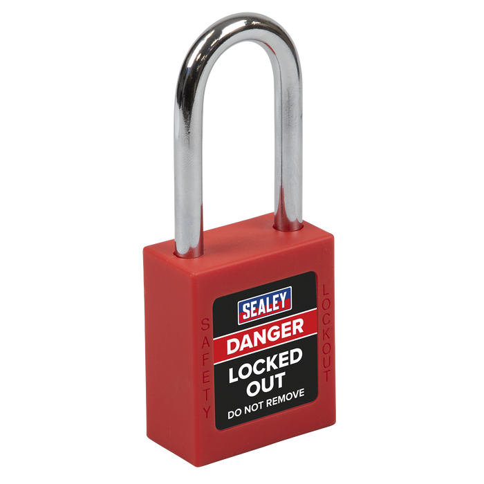 Safety Lockout Padlock | EV11