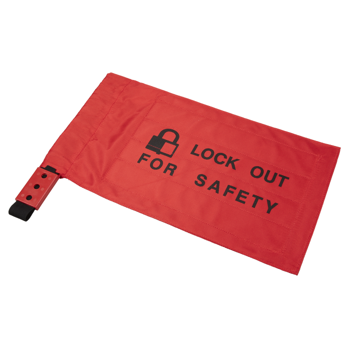Safety Lockout Bag | EV16