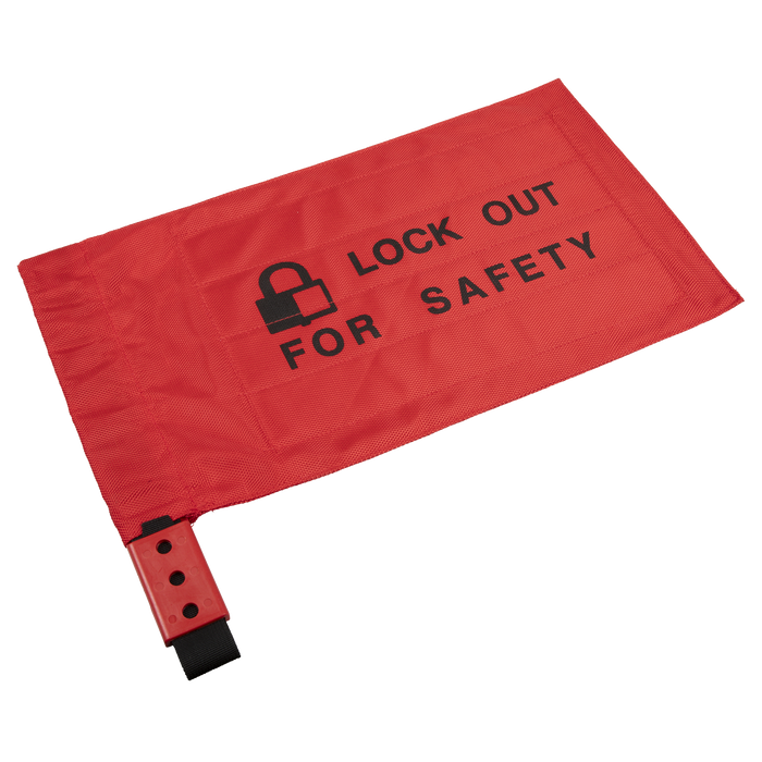 Safety Lockout Bag | EV16