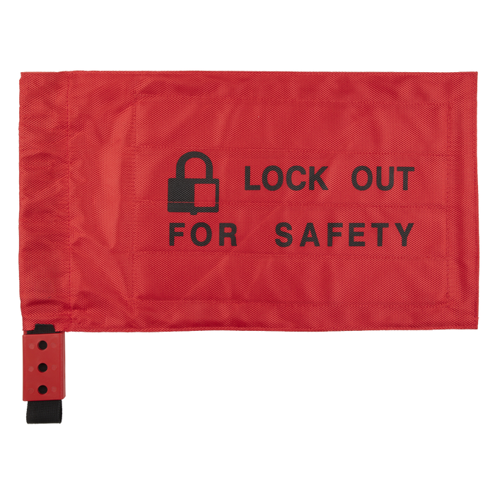 Safety Lockout Bag | EV16