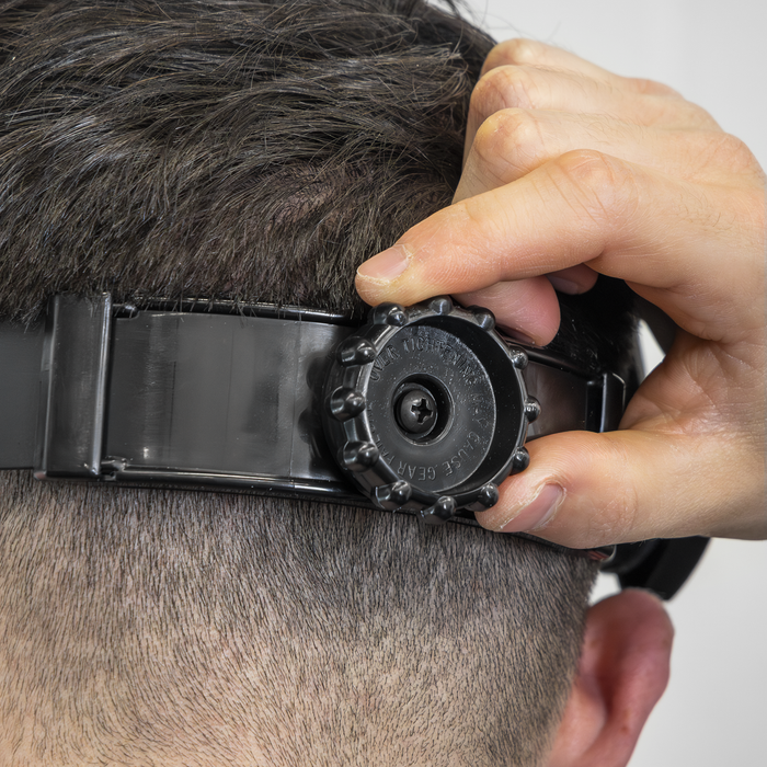 1000V Arc Flash Face Shield | EV18