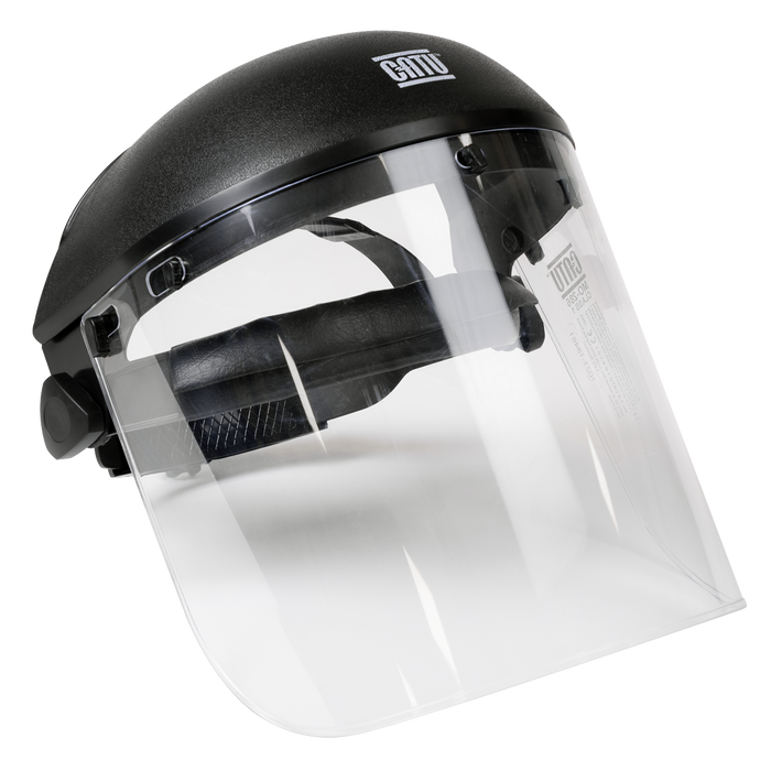 1000V Arc Flash Face Shield | EV18