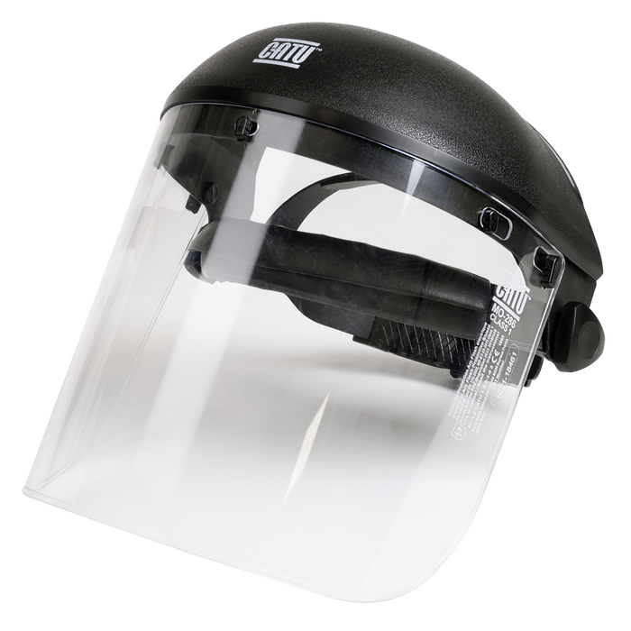 1000V Arc Flash Face Shield | EV18