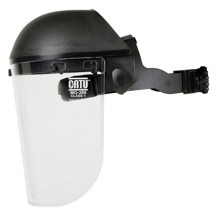 1000V Arc Flash Face Shield | EV18