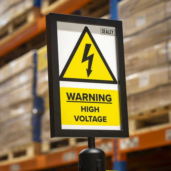 A4 Sign Display Board | EV24