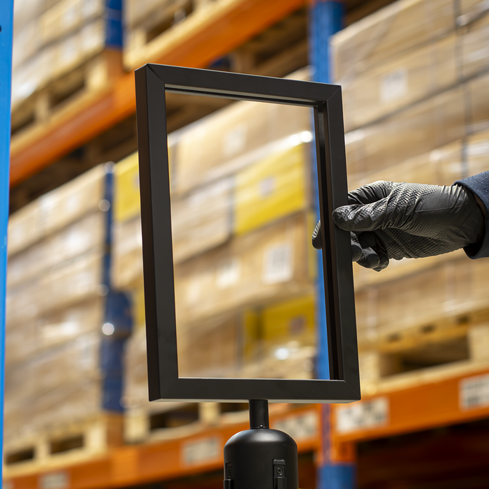 A4 Sign Display Board | EV24