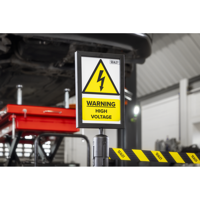 A4 Sign Display Board | EV24