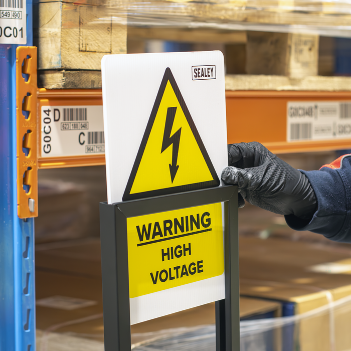 A4 Sign Display Board | EV24