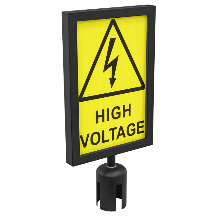 A4 Sign Display Board | EV24