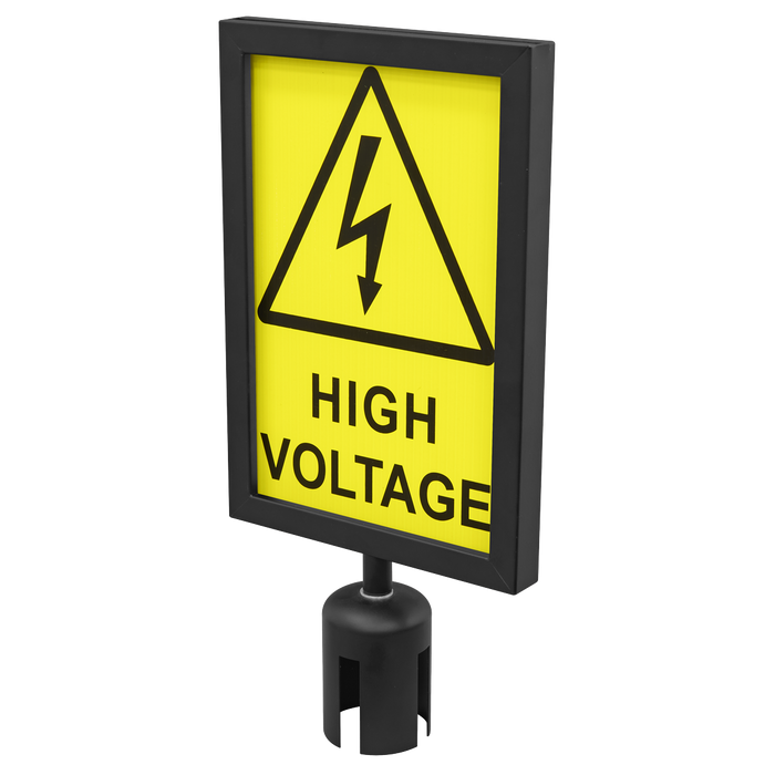 A4 Sign Display Board | EV24