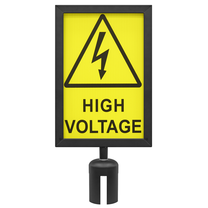 A4 Sign Display Board | EV24