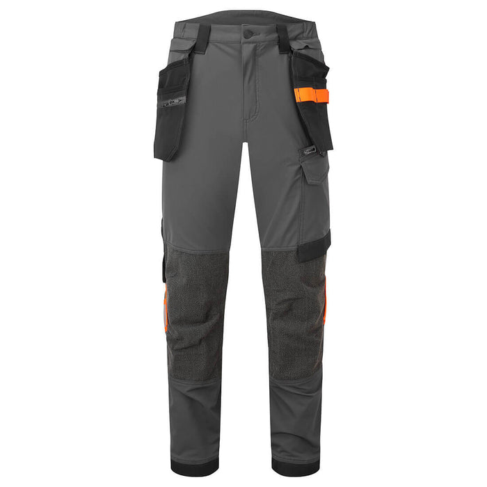 Portwest EV4 Stretch Holster Trousers | EV440