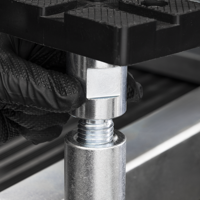 Lifting Platform Engines/Transmissions Adaptor | EVBT05