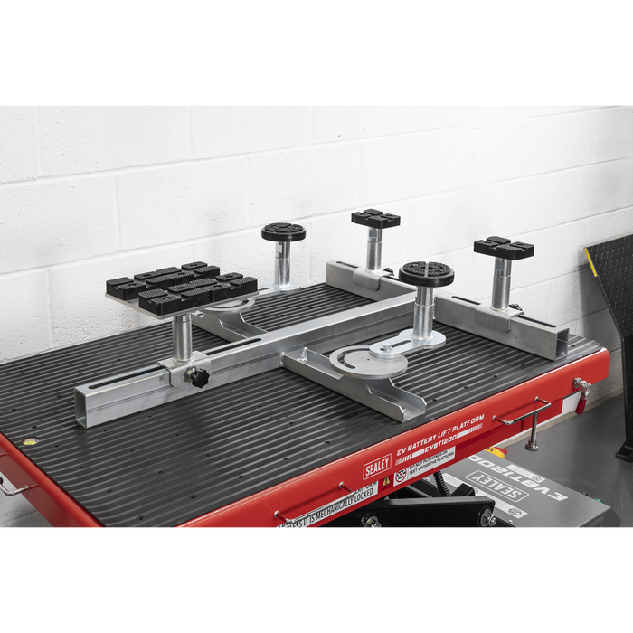 Lifting Platform Engines/Transmissions Adaptor | EVBT05