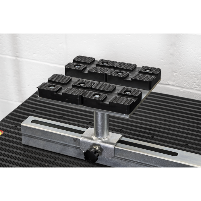 Lifting Platform Engines/Transmissions Adaptor | EVBT05