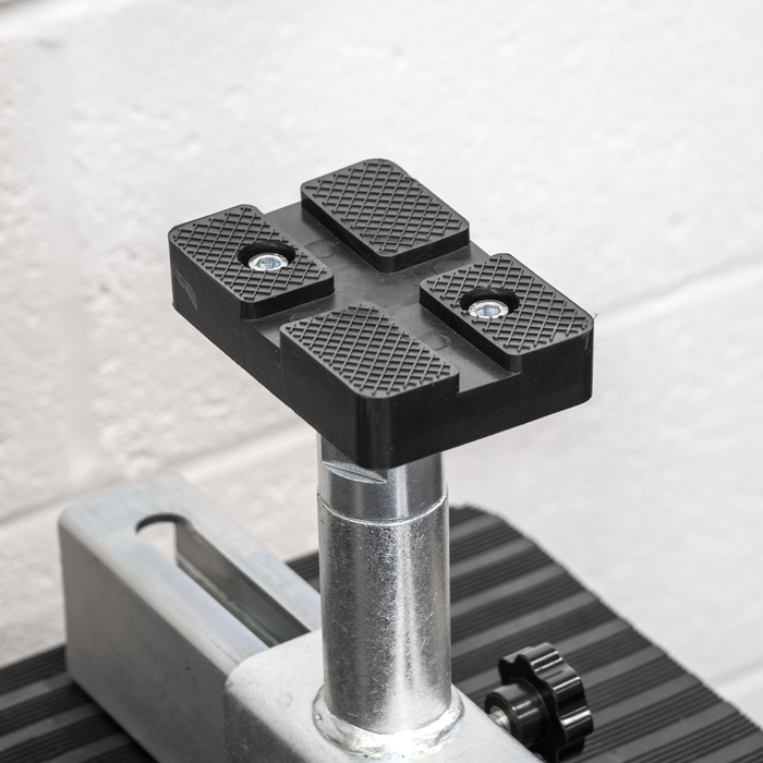 Lifting Platform Engines/Transmissions Adaptor | EVBT05