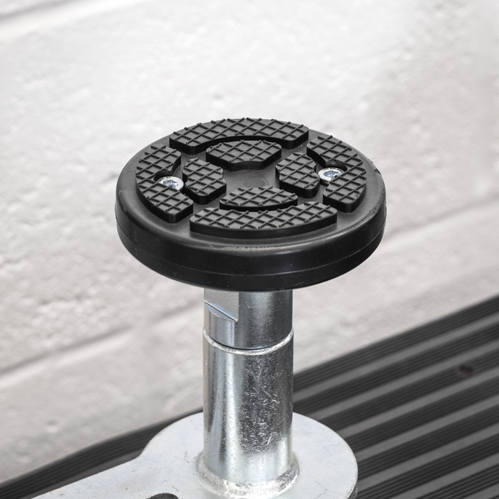 Lifting Platform Engines/Transmissions Adaptor | EVBT05