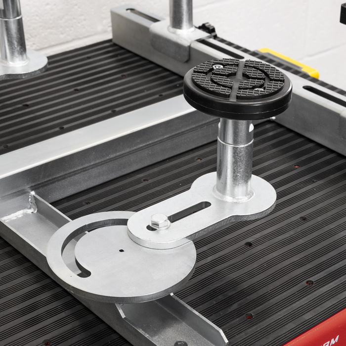 Lifting Platform Engines/Transmissions Adaptor | EVBT05