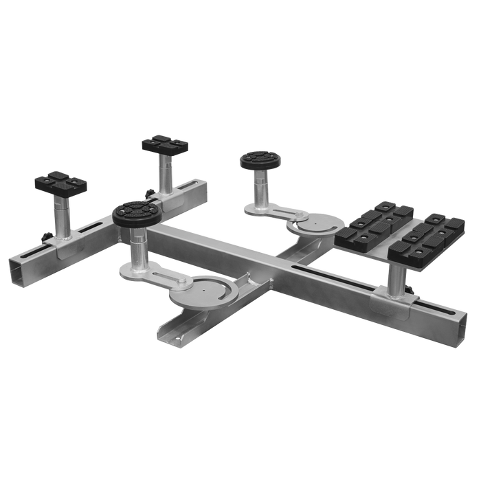 Lifting Platform Engines/Transmissions Adaptor | EVBT05