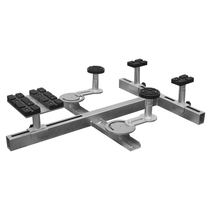 Lifting Platform Engines/Transmissions Adaptor | EVBT05