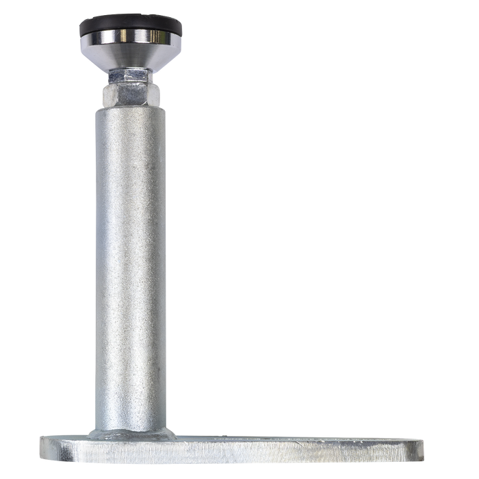 2pc Lifting Platform Adjustable Small Saddle Adaptor | EVBT10