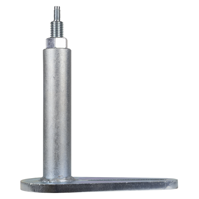 Lifting Platform Adjustable Top Pin Adaptor 2pc | EVBT15