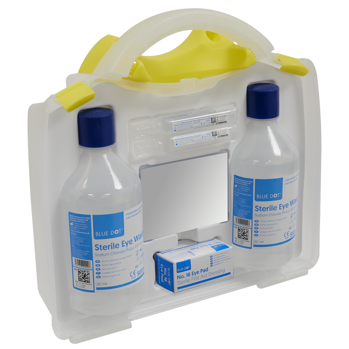 Eye/Wound Wash Station | EWS01