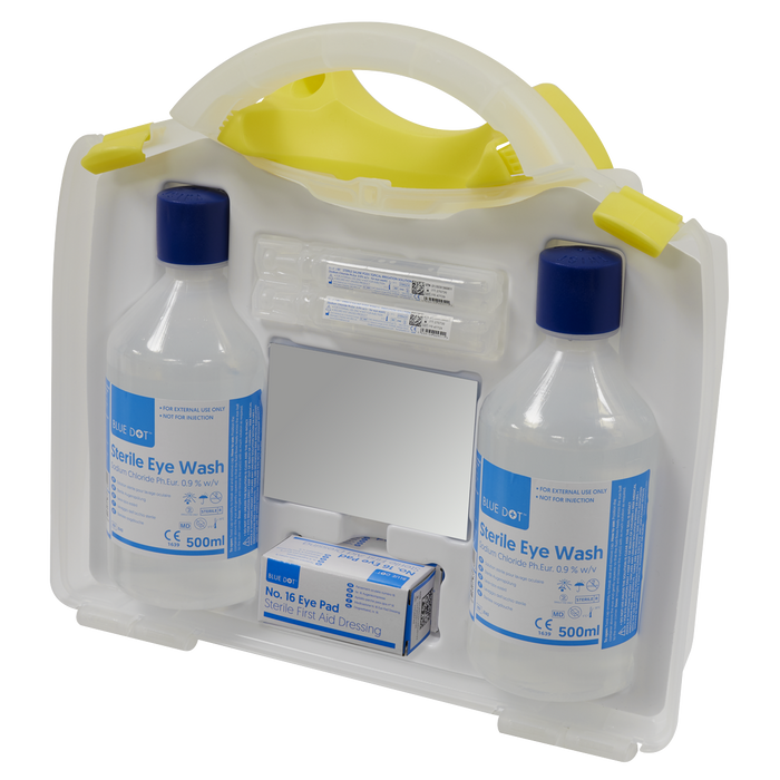 Eye/Wound Wash Station | EWS01