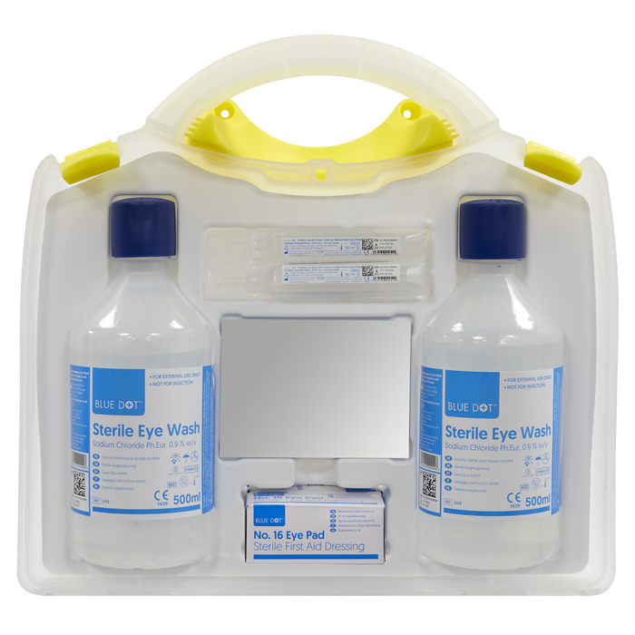Eye/Wound Wash Station | EWS01
