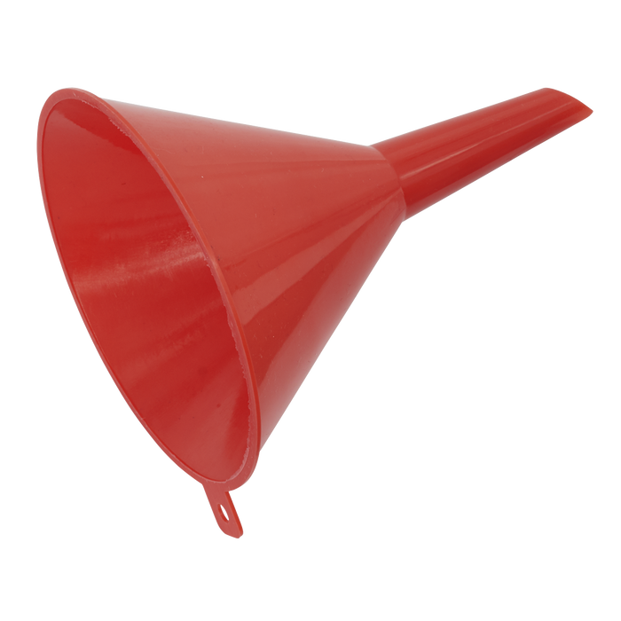 Economy Fixed Spout Funnel 115mm - Small | F1E
