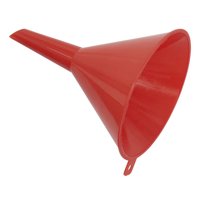 Economy Fixed Spout Funnel 115mm - Small | F1E