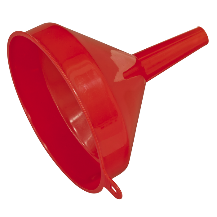 Fixed Spout Funnel 120mm - Small | F1
