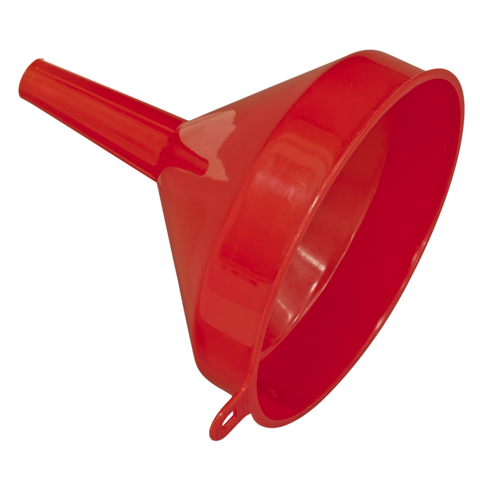 Fixed Spout Funnel 120mm - Small | F1
