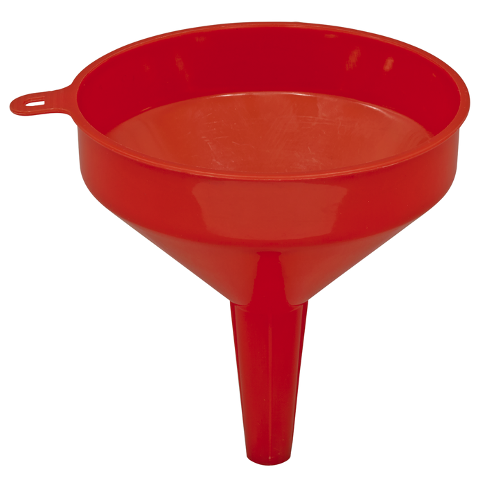 Fixed Spout Funnel 120mm - Small | F1