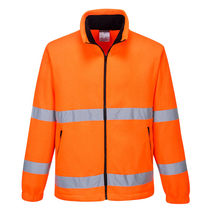 Portwest Hi-Vis Essential Fleece | F250